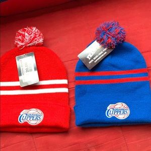 Los Angeles Clippers Beanies